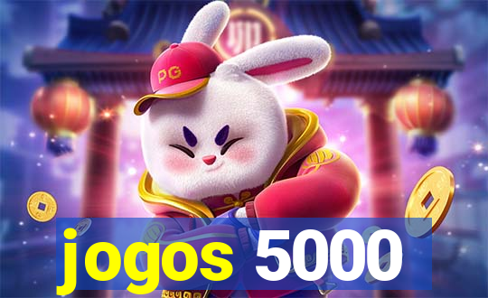 jogos 5000